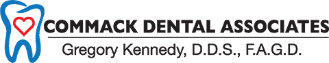 Commack Dentist